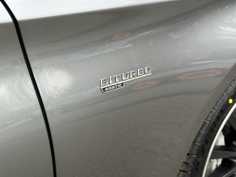 Used Mercedes-Benz C Class 2020 for sale - 77834009: Photo 59