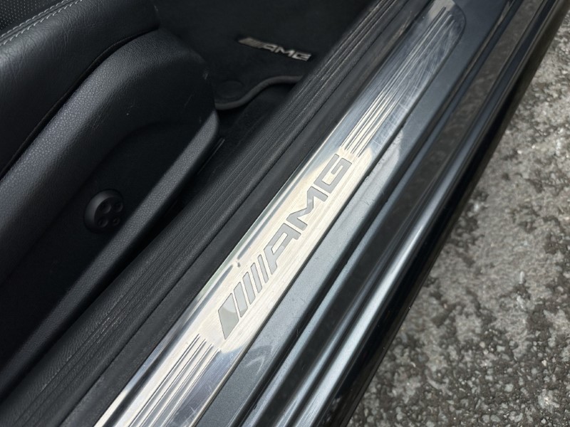 Used Mercedes-Benz C Class 2020 for sale - 77834009: Photo 61