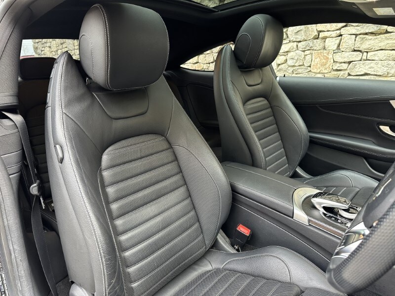 Used Mercedes-Benz C Class 2020 for sale - 77834009: Photo 62