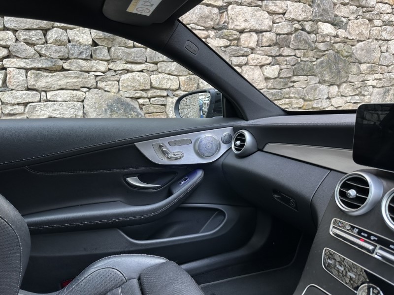 Used Mercedes-Benz C Class 2020 for sale - 77834009: Photo 64