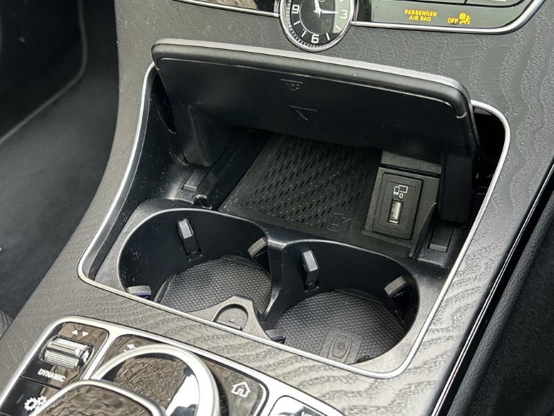 Used Mercedes-Benz C Class 2020 for sale - 77834009: Photo 67