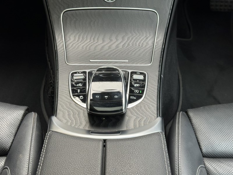Used Mercedes-Benz C Class 2020 for sale - 77834009: Photo 68