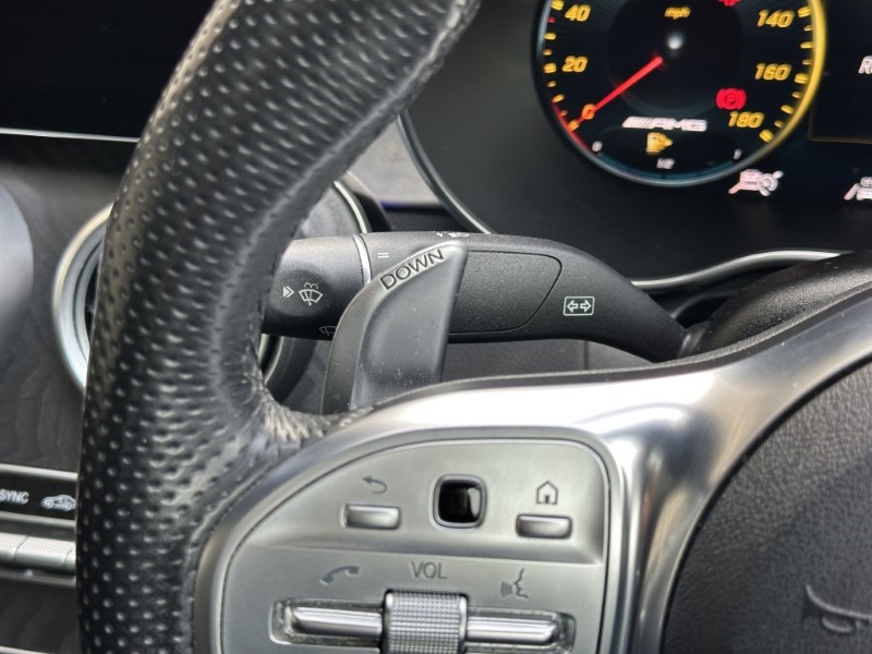 Used Mercedes-Benz C Class 2020 for sale - 77834009: Photo 69