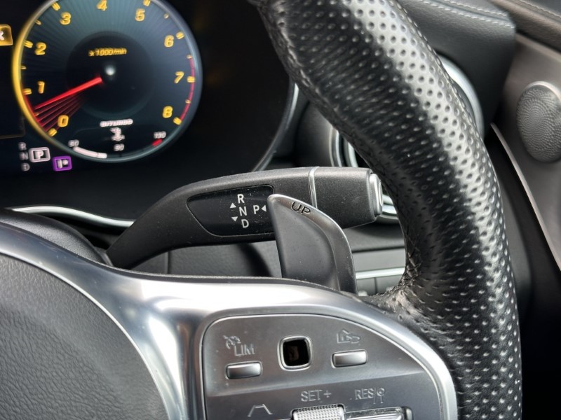 Used Mercedes-Benz C Class 2020 for sale - 77834009: Photo 70