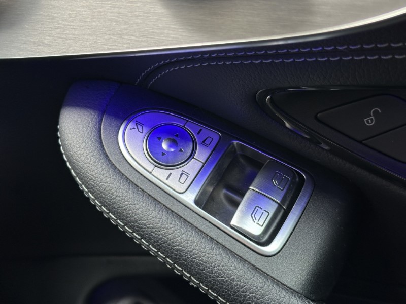 Used Mercedes-Benz C Class 2020 for sale - 77834009: Photo 72