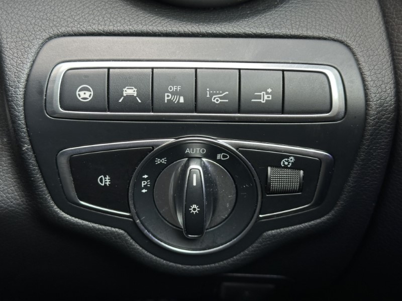 Used Mercedes-Benz C Class 2020 for sale - 77834009: Photo 73