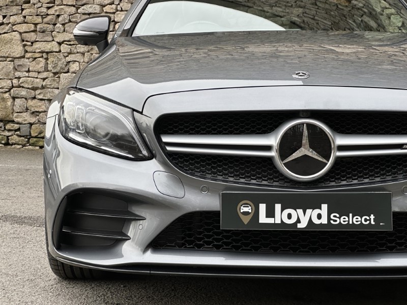 Used Mercedes-Benz C Class 2020 for sale - 77834009: Photo 75