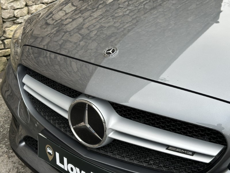 Used Mercedes-Benz C Class 2020 for sale - 77834009: Photo 77