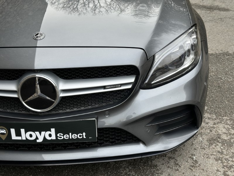 Used Mercedes-Benz C Class 2020 for sale - 77834009: Photo 78