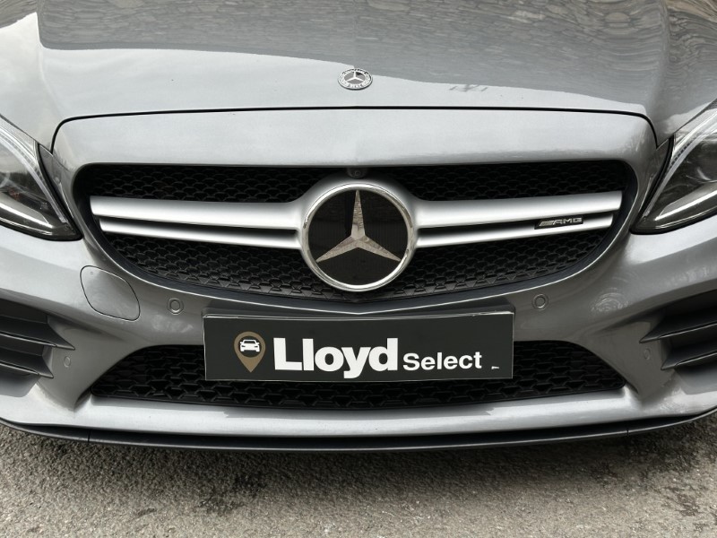 Used Mercedes-Benz C Class 2020 for sale - 77834009: Photo 81