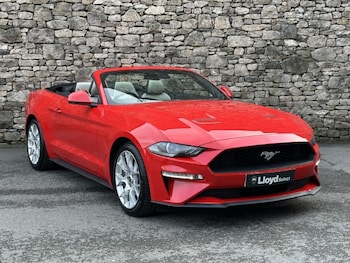 Used Ford Mustang 2018 for sale - 77578244: Photo
