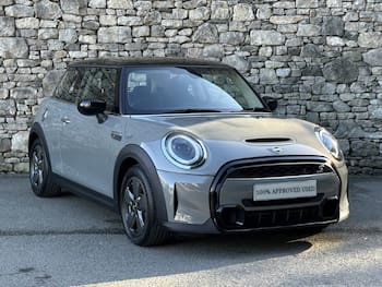 Used MINI Hatch 2021 for sale - 79802164: Photo