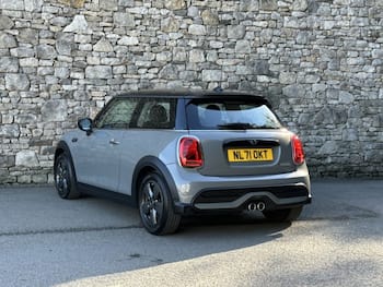 Used MINI Hatch 2021 for sale - 79802164: Photo
