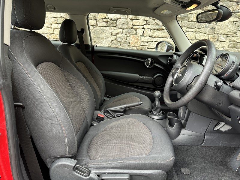 Used MINI Hatch 2018 for sale - 77628962: Photo 11