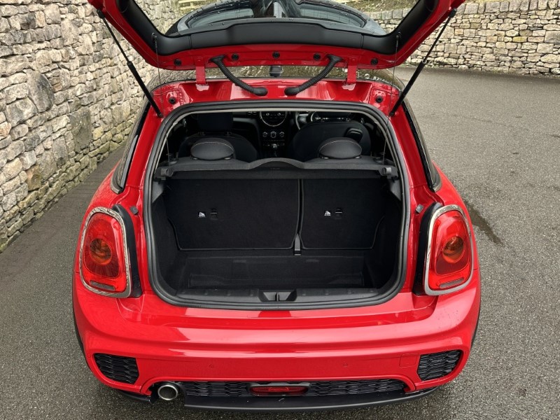 Used MINI Hatch 2018 for sale - 77628962: Photo 13