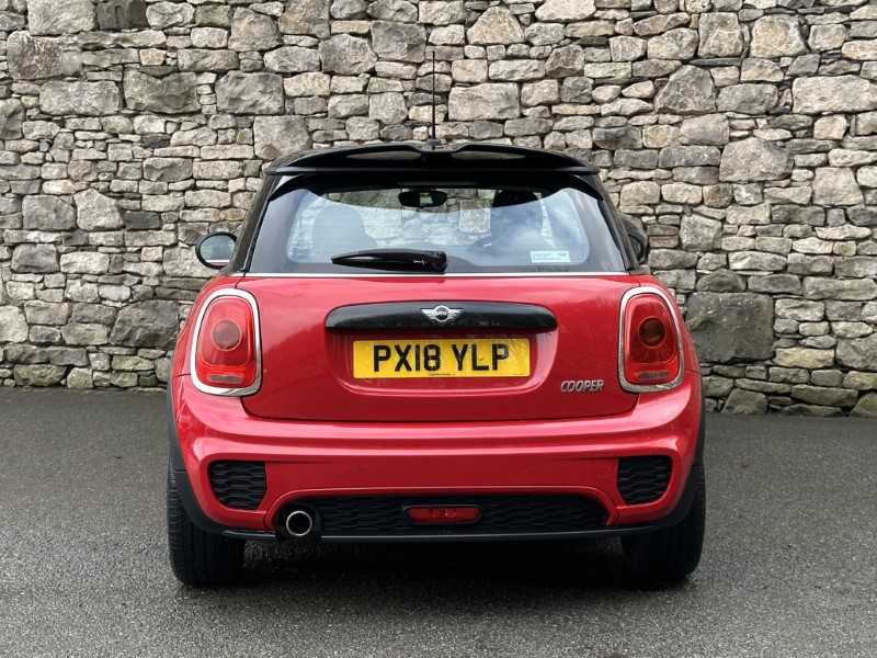 Used MINI Hatch 2018 for sale - 77628962: Photo 15
