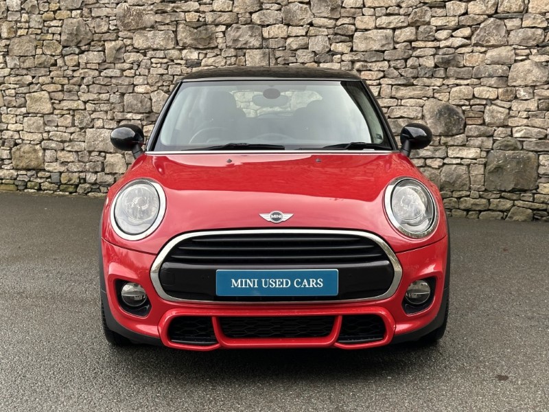 Used MINI Hatch 2018 for sale - 77628962: Photo 16