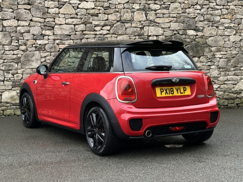 Used MINI Hatch 2018 for sale - 77628962: Photo 2