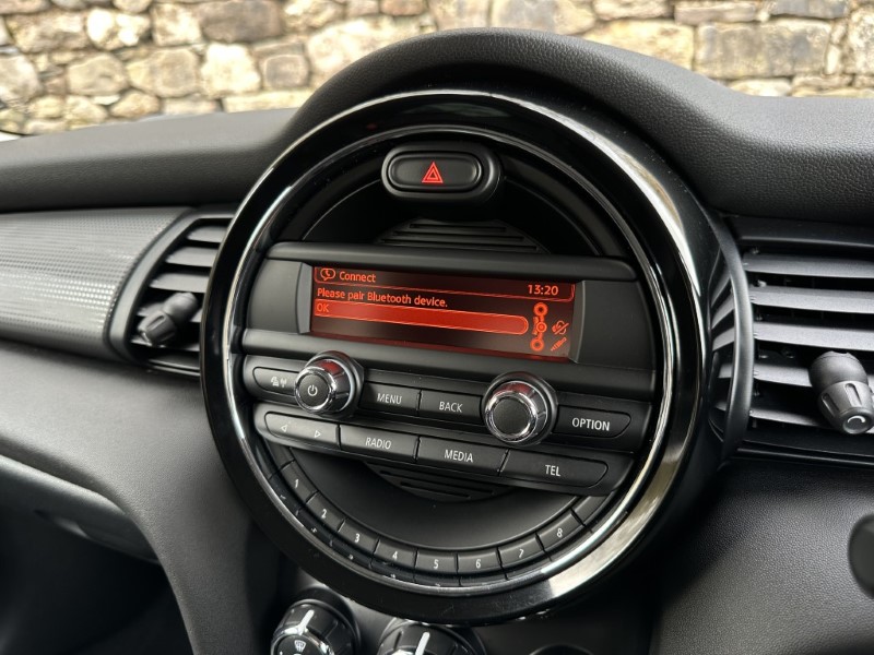 Used MINI Hatch 2018 for sale - 77628962: Photo 21