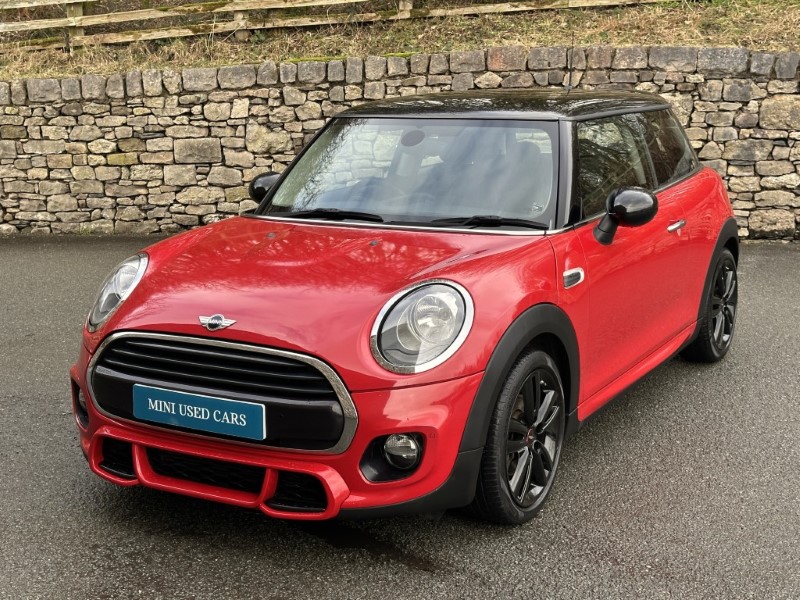 Used MINI Hatch 2018 for sale - 77628962: Photo 25