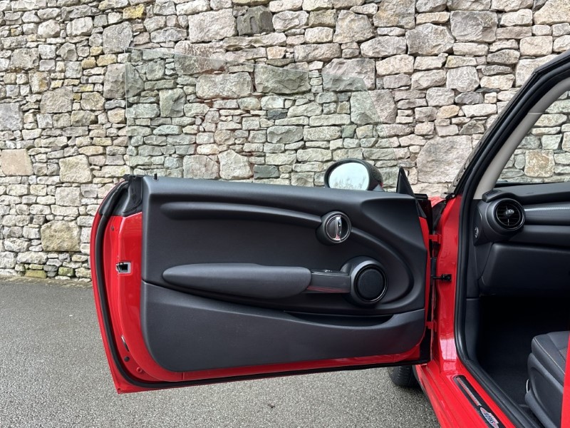 Used MINI Hatch 2018 for sale - 77628962: Photo 27