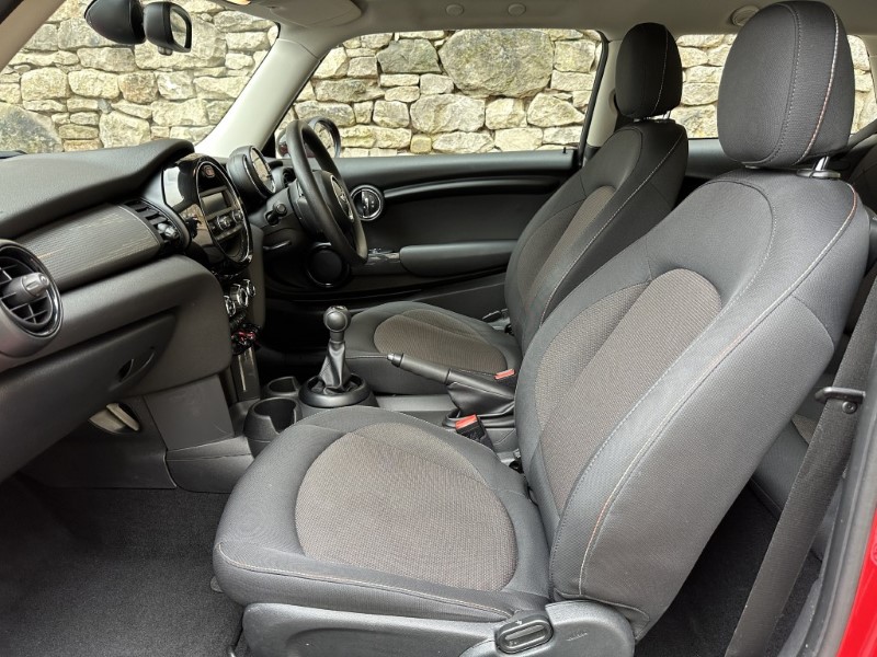 Used MINI Hatch 2018 for sale - 77628962: Photo 29