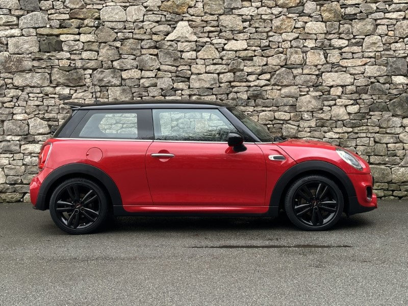 Used MINI Hatch 2018 for sale - 77628962: Photo 3