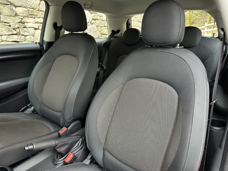 Used MINI Hatch 2018 for sale - 77628962: Photo 31