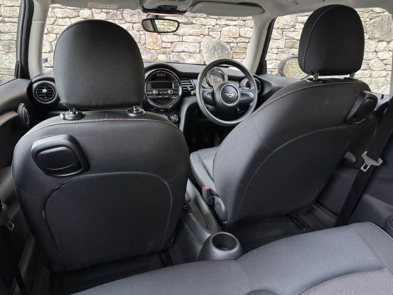 Used MINI Hatch 2018 for sale - 77628962: Photo 35