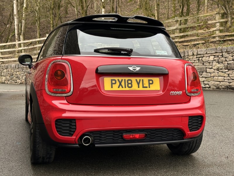 Used MINI Hatch 2018 for sale - 77628962: Photo 36