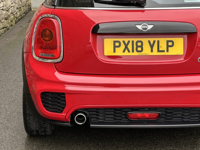 Used MINI Hatch 2018 for sale - 77628962: Photo 37