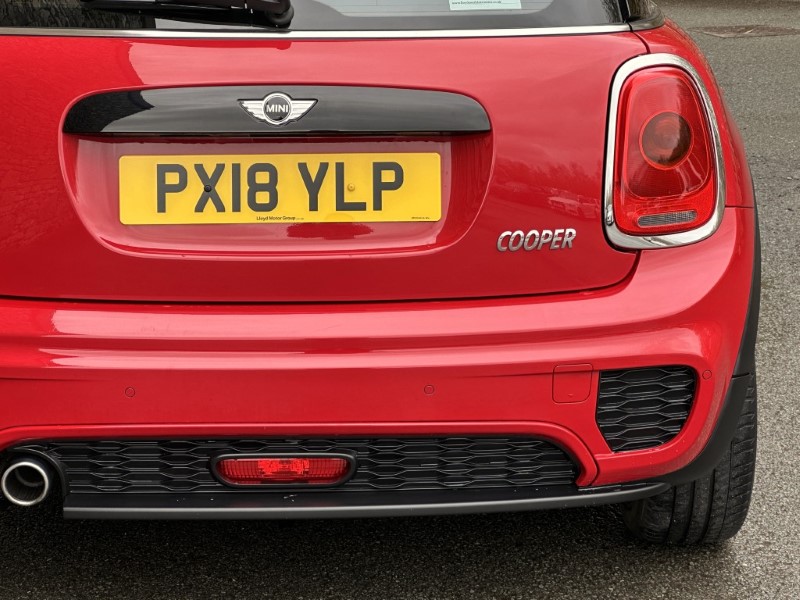 Used MINI Hatch 2018 for sale - 77628962: Photo 38