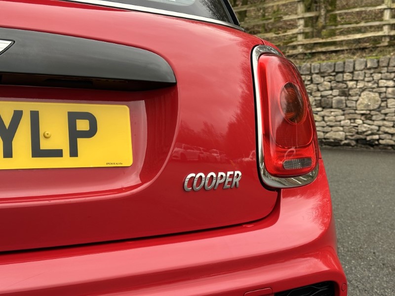 Used MINI Hatch 2018 for sale - 77628962: Photo 39