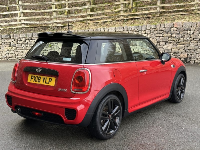 Used MINI Hatch 2018 for sale - 77628962: Photo 42