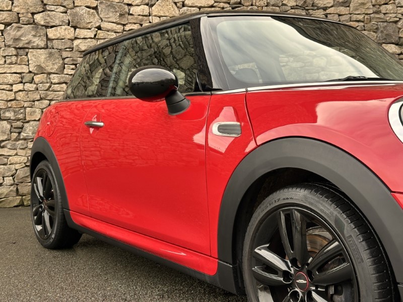 Used MINI Hatch 2018 for sale - 77628962: Photo 43