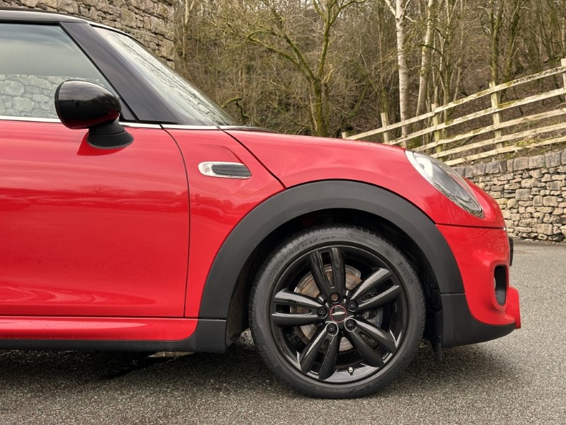 Used MINI Hatch 2018 for sale - 77628962: Photo 44