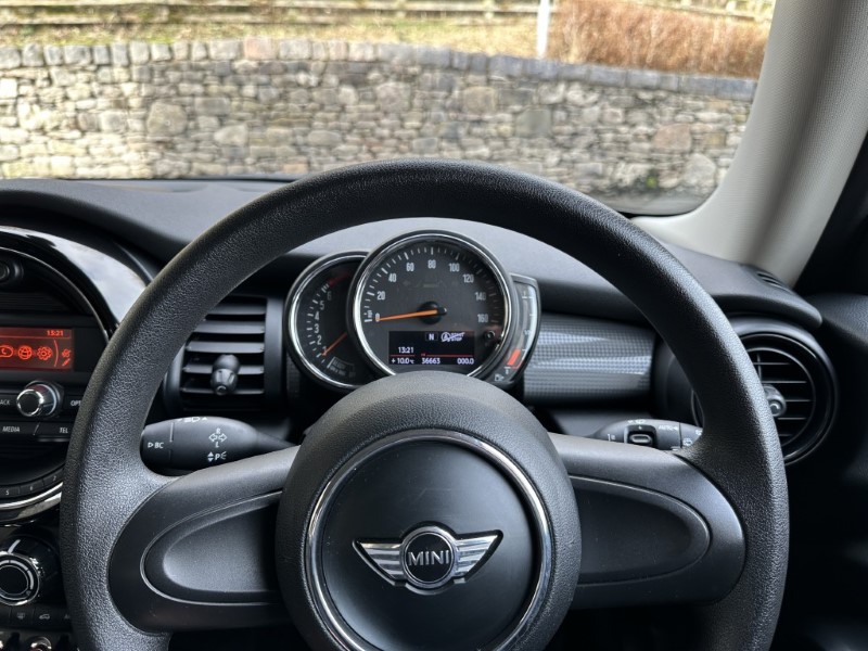 Used MINI Hatch 2018 for sale - 77628962: Photo 54