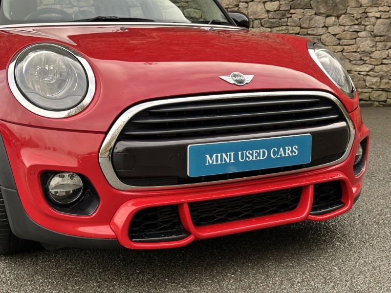 Used MINI Hatch 2018 for sale - 77628962: Photo 57