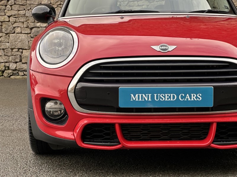 Used MINI Hatch 2018 for sale - 77628962: Photo 58