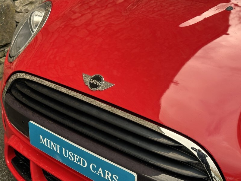 Used MINI Hatch 2018 for sale - 77628962: Photo 60