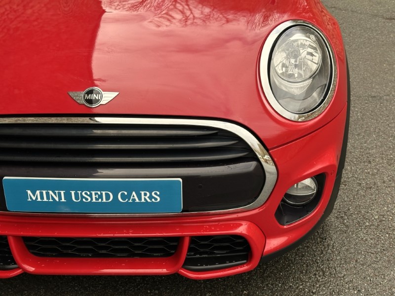 Used MINI Hatch 2018 for sale - 77628962: Photo 61