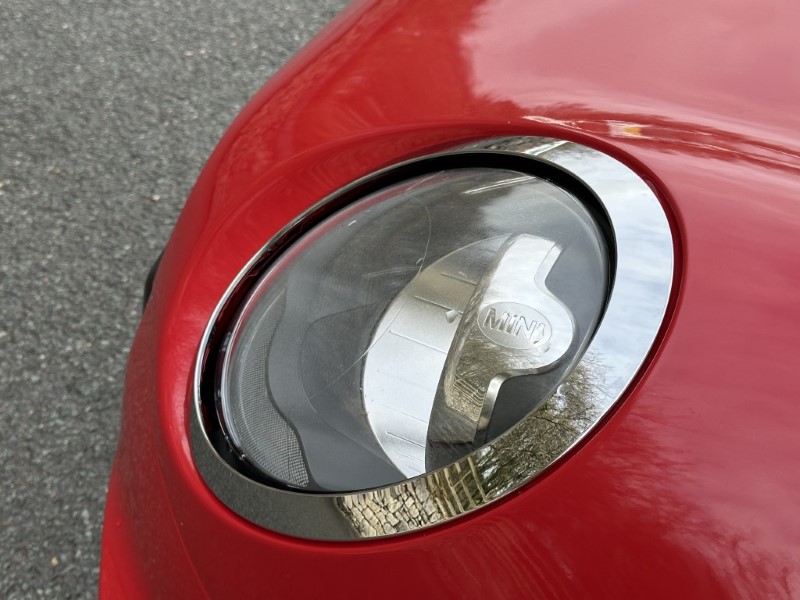 Used MINI Hatch 2018 for sale - 77628962: Photo 62