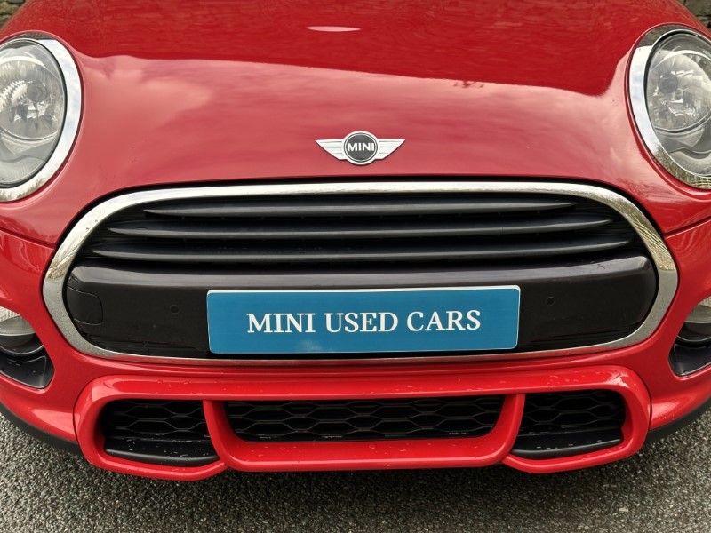 Used MINI Hatch 2018 for sale - 77628962: Photo 63