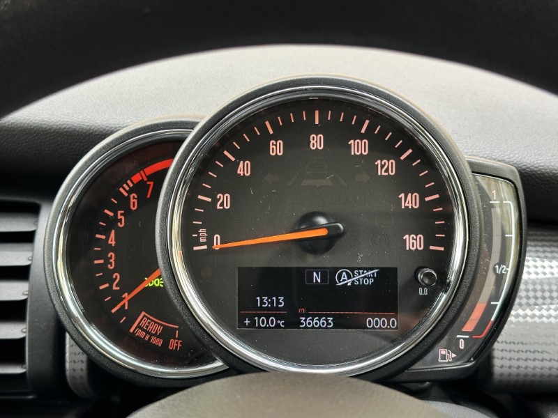 Used MINI Hatch 2018 for sale - 77628962: Photo 9