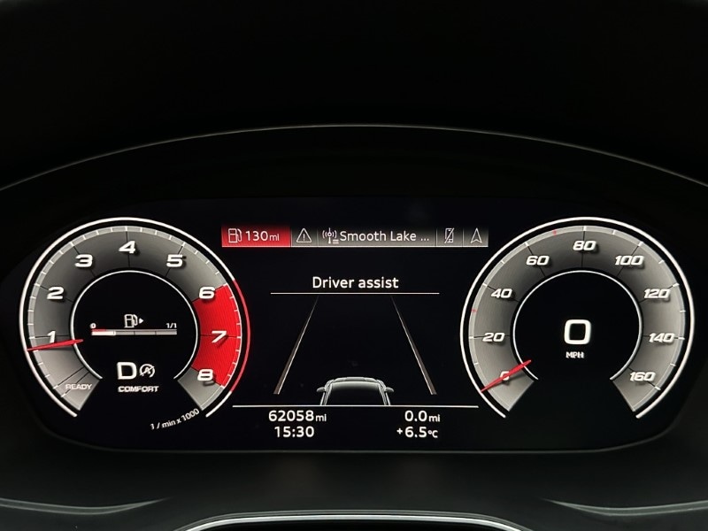 Used Audi A5 2020 for sale - 77461981: Photo 10