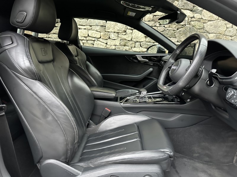 Used Audi A5 2020 for sale - 77461981: Photo 12