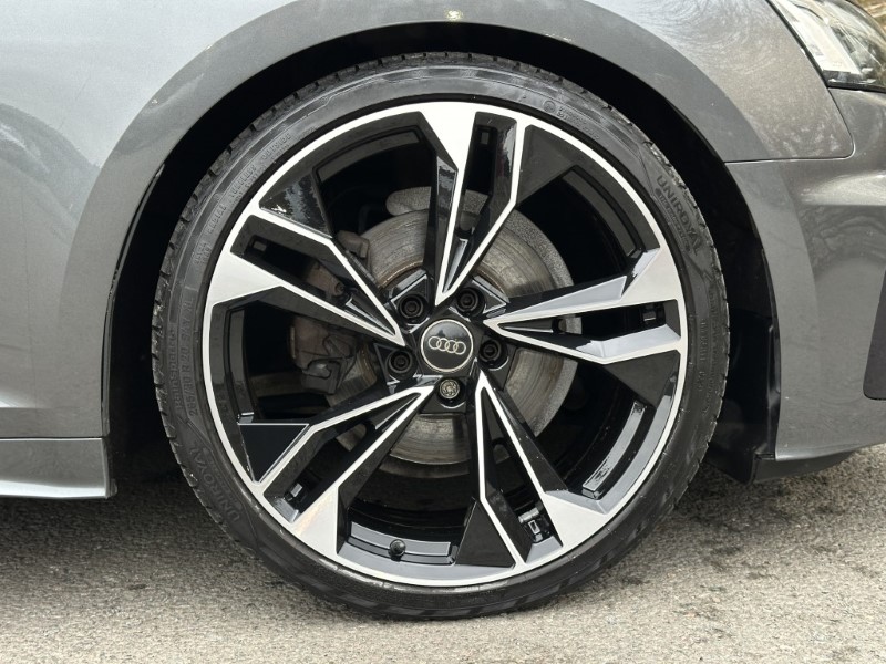 Used Audi A5 2020 for sale - 77461981: Photo 15