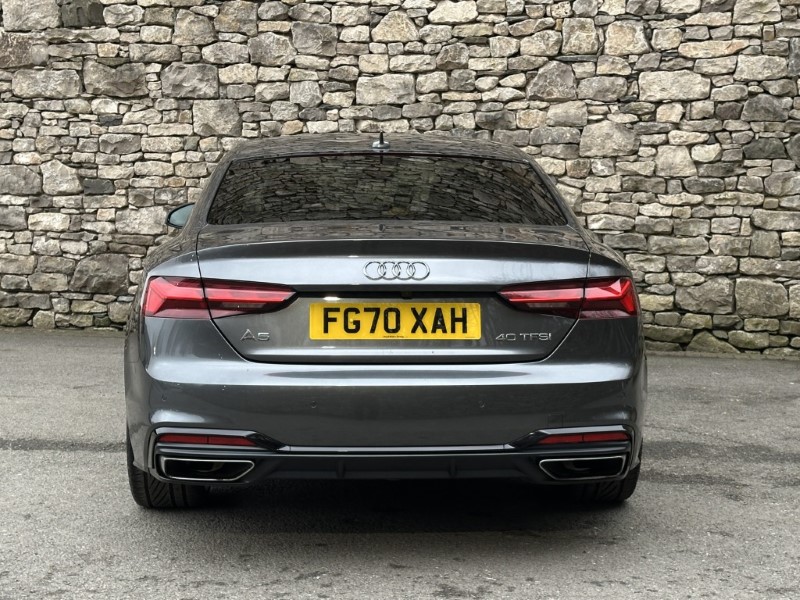 Used Audi A5 2020 for sale - 77461981: Photo 16