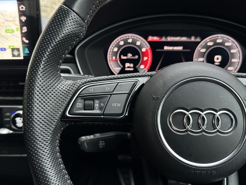 Used Audi A5 2020 for sale - 77461981: Photo 18