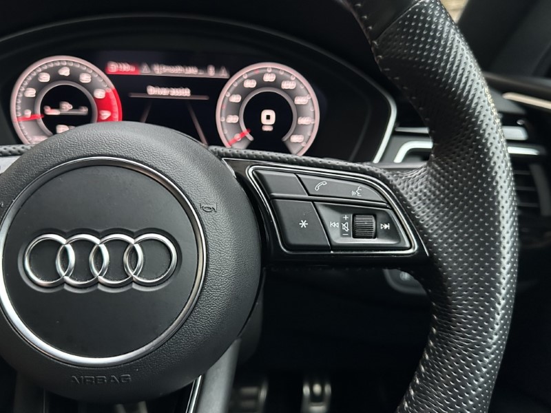 Used Audi A5 2020 for sale - 77461981: Photo 19